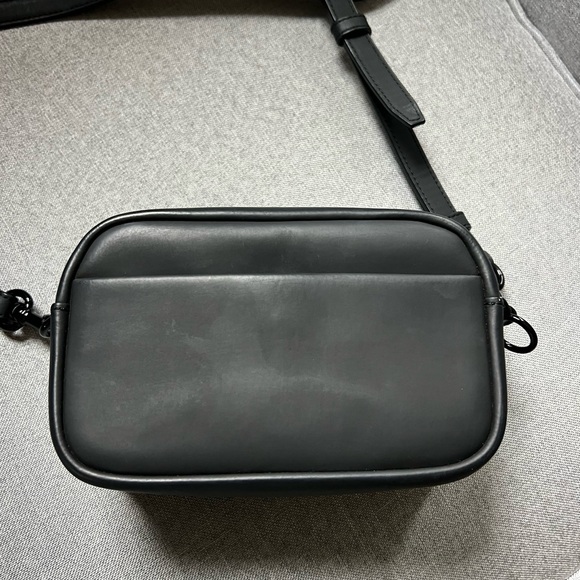 Tory Burch Miller crossbody black - Picture 3 of 8